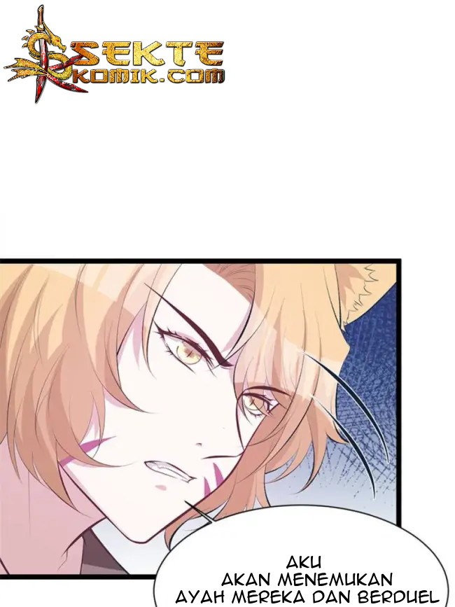 Beauty and the Beasts Chapter 115 Gambar 5